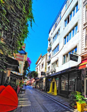 Elite Plus Family Hotel Old City